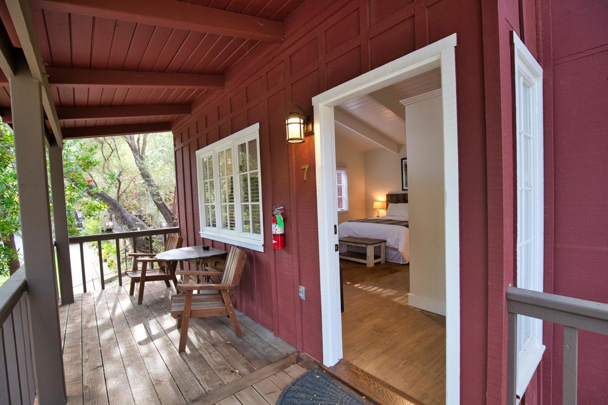 Circle Bar B Guest Ranch Hotel Capitan ภายนอก รูปภาพ