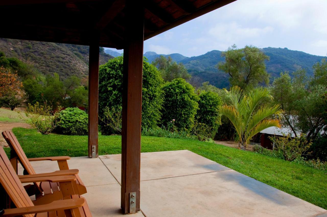 Circle Bar B Guest Ranch Hotel Capitan ภายนอก รูปภาพ